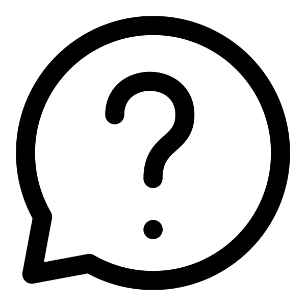 Chat Bubble Question