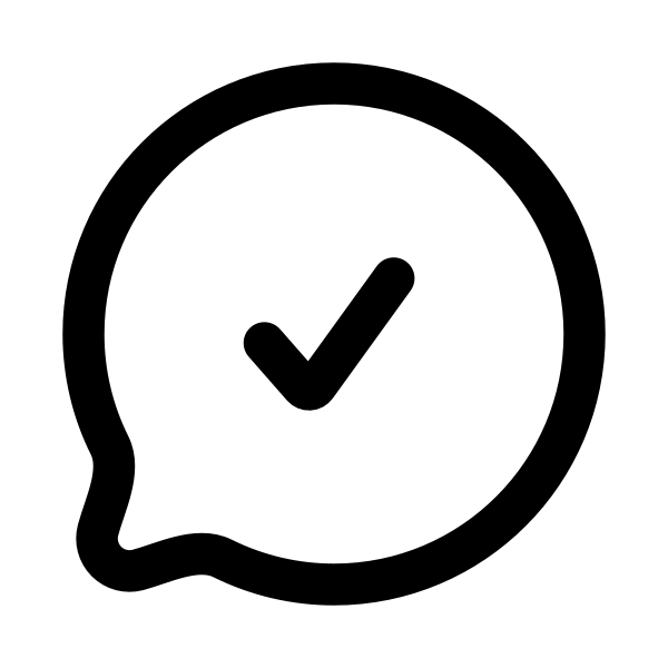 Chat Check