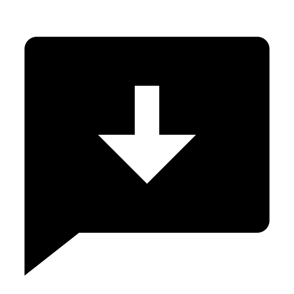 Chat Download Fill
