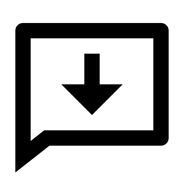 Chat Download Line