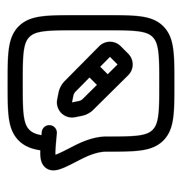Chat Edit