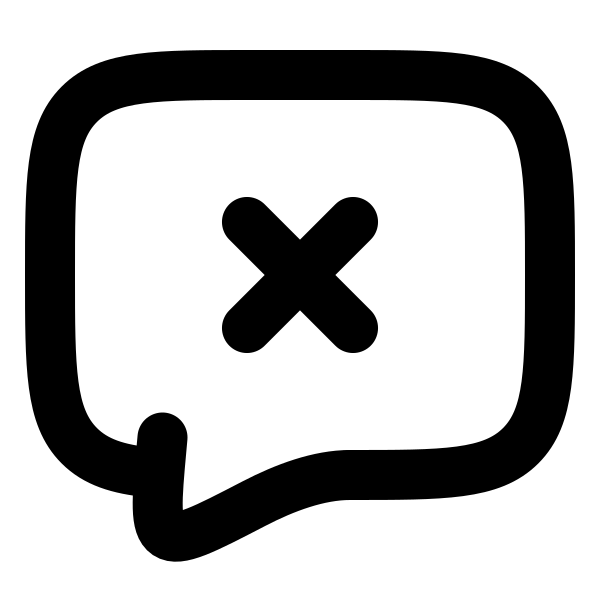 Chat Error