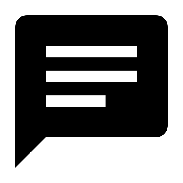 Chat Fill