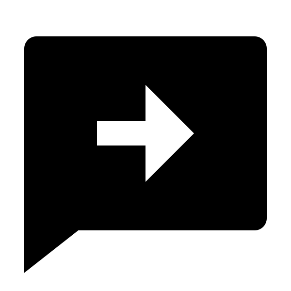 Chat Forward Fill