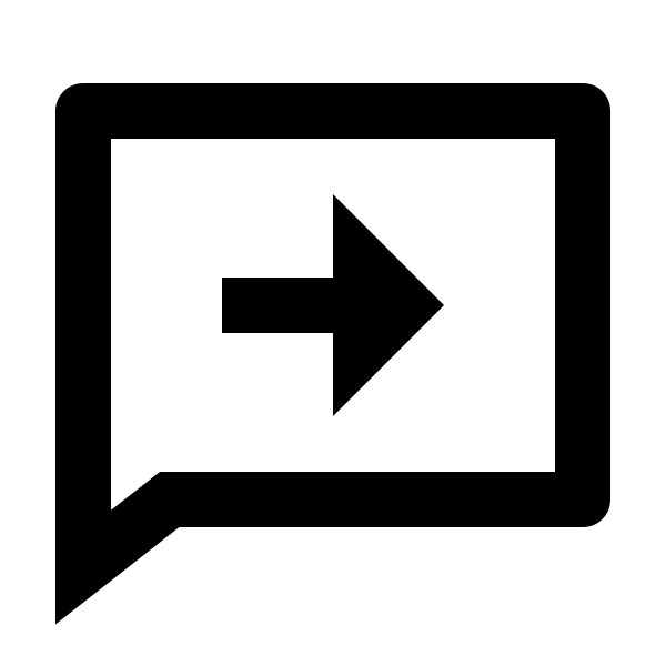 Chat Forward Line