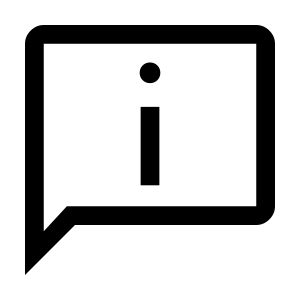 Chat Info