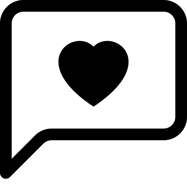 Chat Left Heart