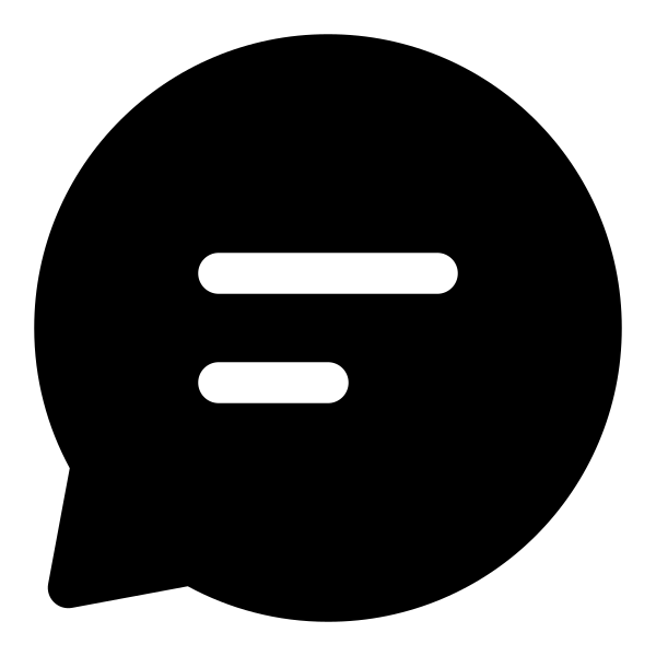 Chat Lines Vector