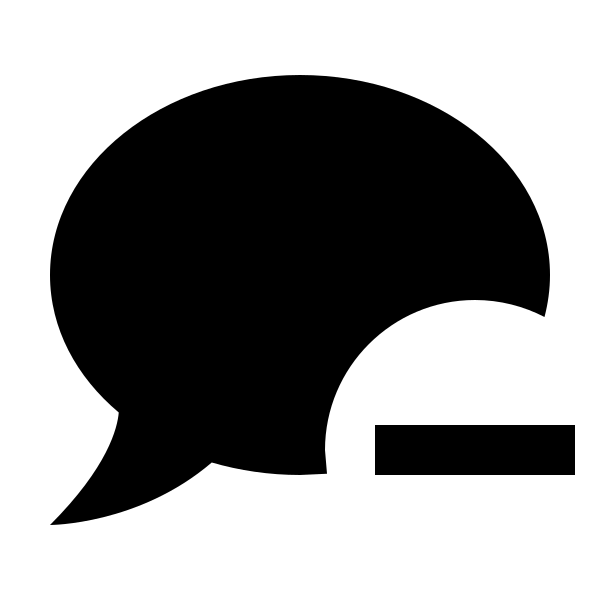 Chat Minus