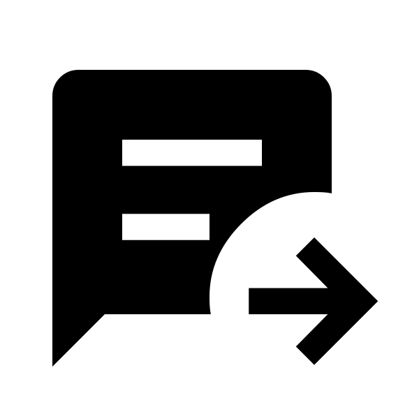 Chat Paste Go Fill