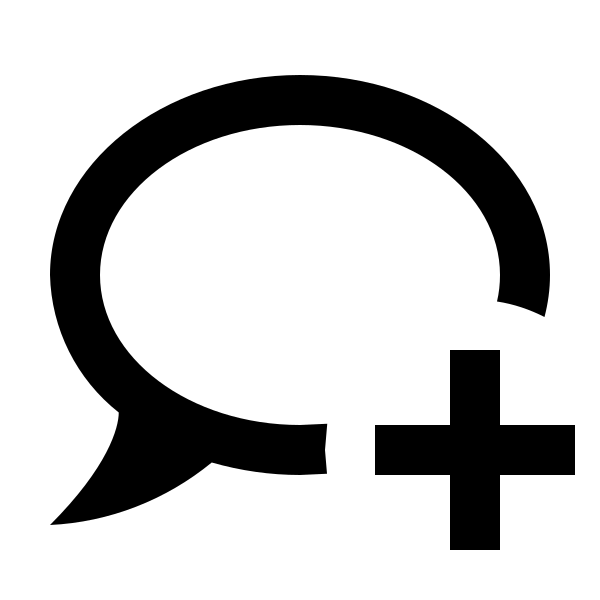 Chat Plus Outline