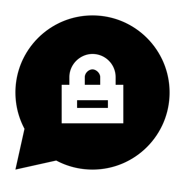 Chat Private Fill