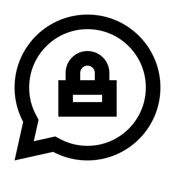 Chat Private Line