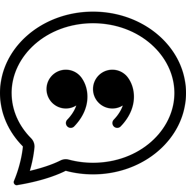 Chat Quote