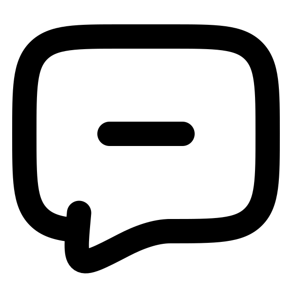 Chat Remove