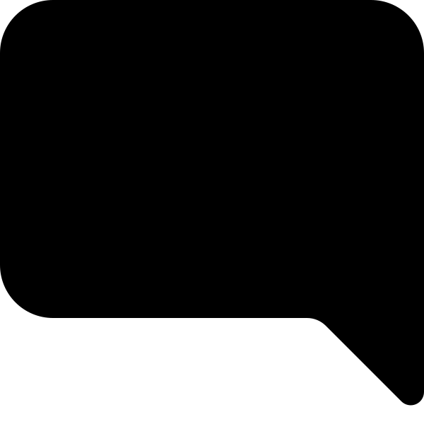 Chat Right Fill