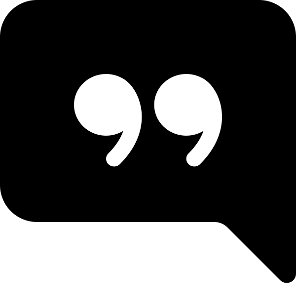 Chat Right Quote Fill