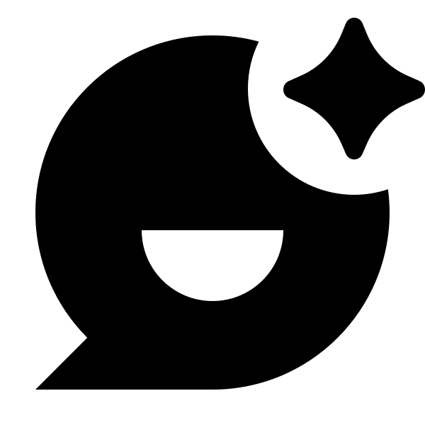 Chat Smile Ai 3 Fill