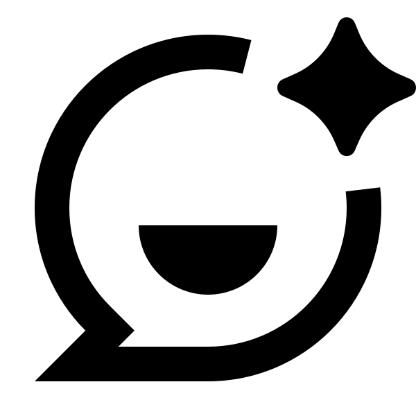 Chat Smile Ai 3 Line