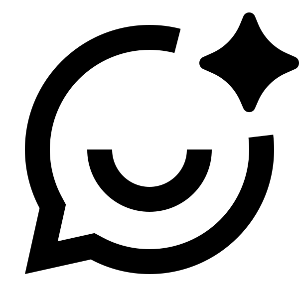 Chat Smile Ai Line