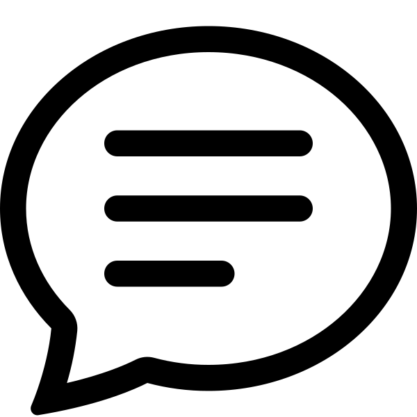 Chat Text