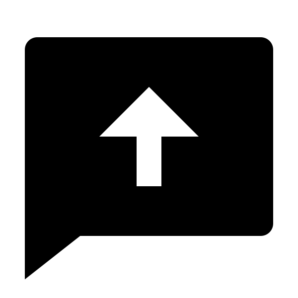 Chat Upload Fill