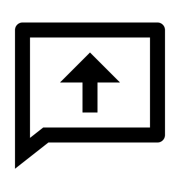 Chat Upload Line