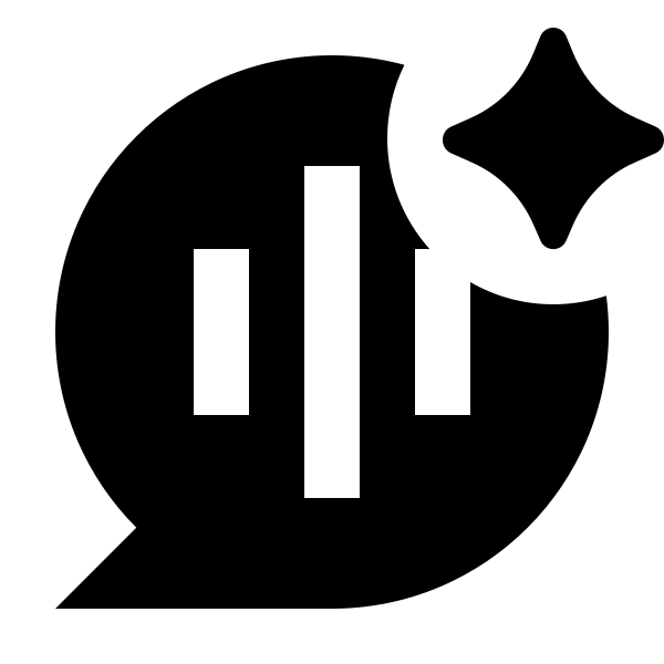 Chat Voice Ai Fill