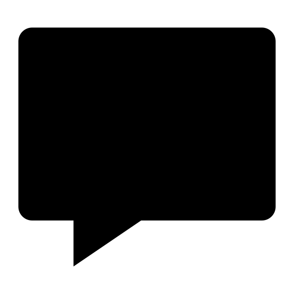 Chatbox Sharp
