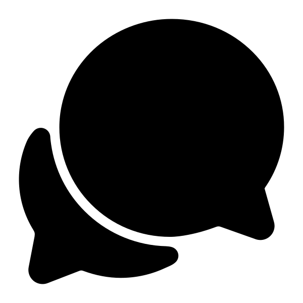 Chatbubbles