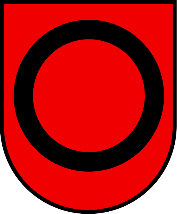 CHE Bezirk March COA
