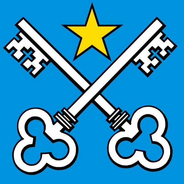 CHE Tägerig Flag