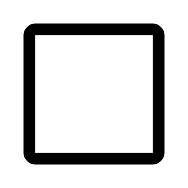 Check Box Outline Blank