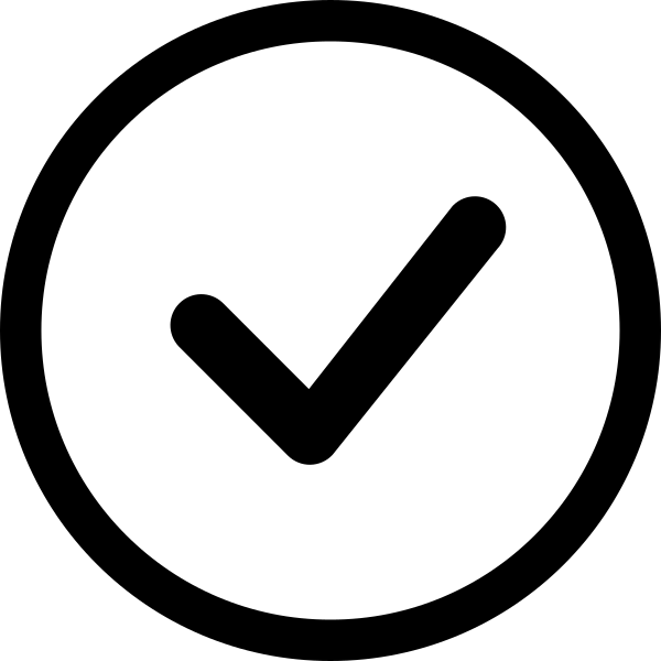 Check Circle