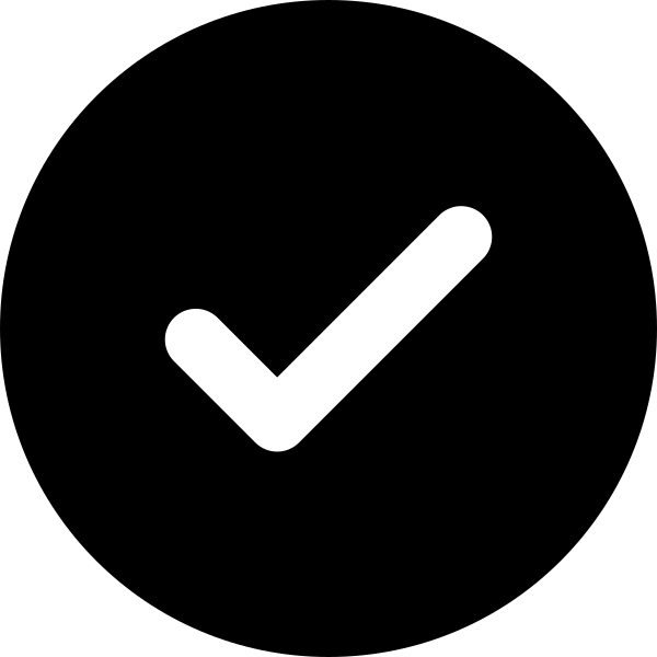 Check Circle Fill 16