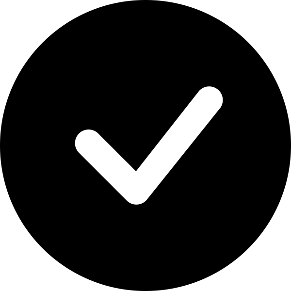 Check Circle Fill