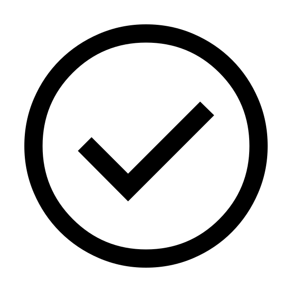 Check Circle