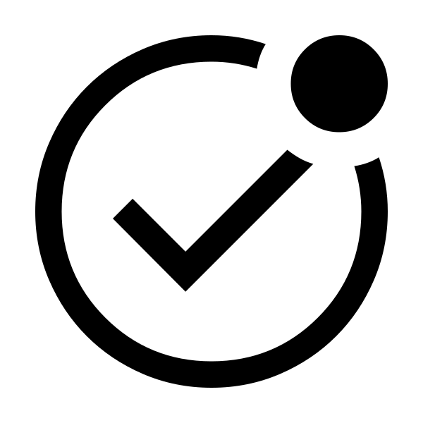 Check Circle Unread