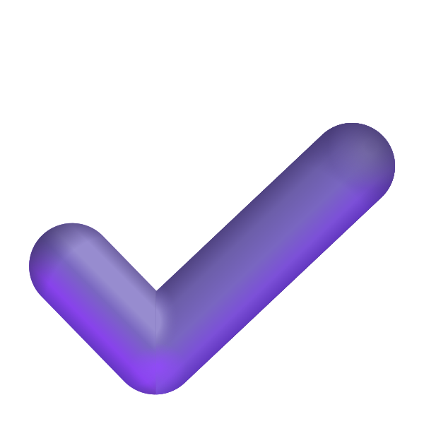Check Mark Color
