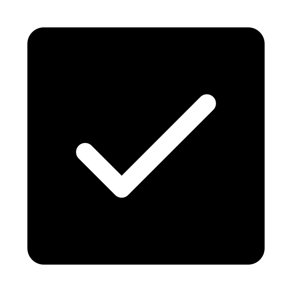 Check Square Vector