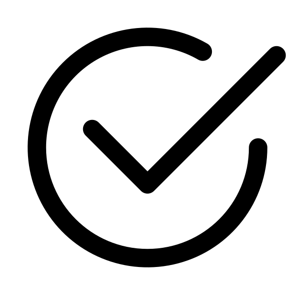Check2 Circle