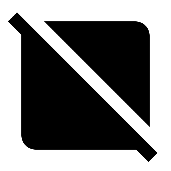 Checkbox Blank Off