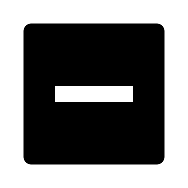 Checkbox Indeterminate Fill