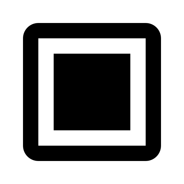 Checkbox Intermediate