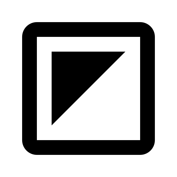 Checkbox Intermediate Variant