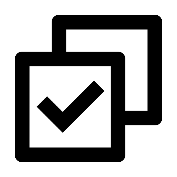 Checkbox Multiple Line