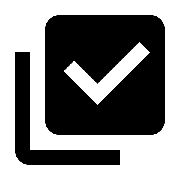 Checkbox Multiple Marked