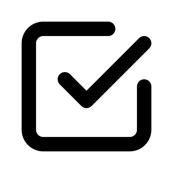Checkbox