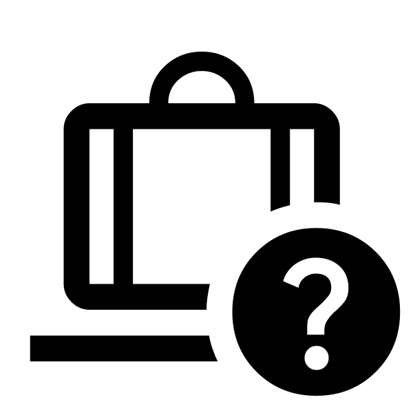 Checked Bag Question