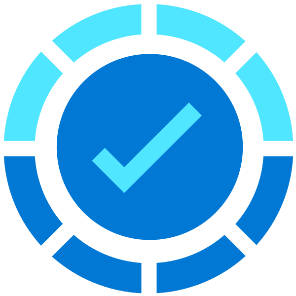 Checkmark Alt Vector